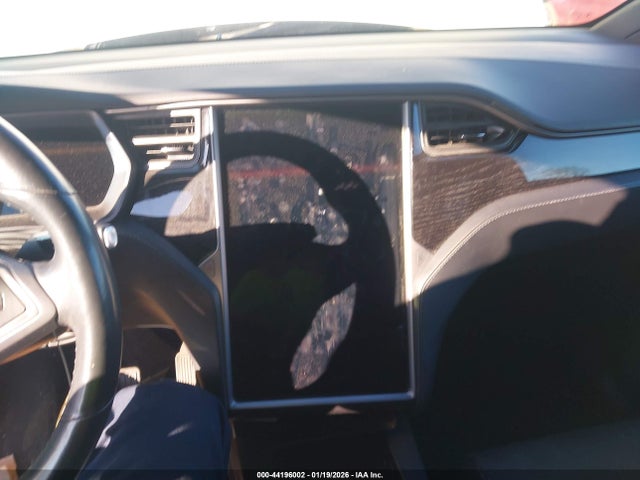 Tesla Model X 100d/75d/p100d 2018 5YJXCAE23JF135644 Image 18