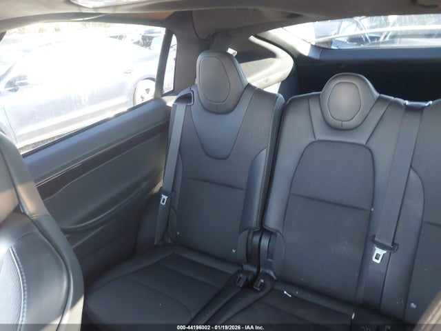 2018 TESLA MODEL X 5YJXCAE23JF135644 Photo 7