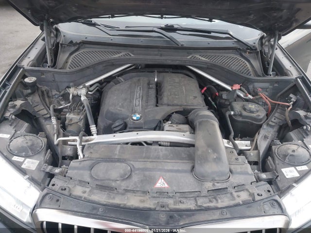 5UXKU2C54F0N78030 BMW X6 Xdrive35i