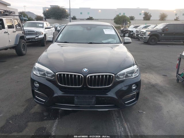 5UXKU2C54F0N78030 BMW X6 Xdrive35i