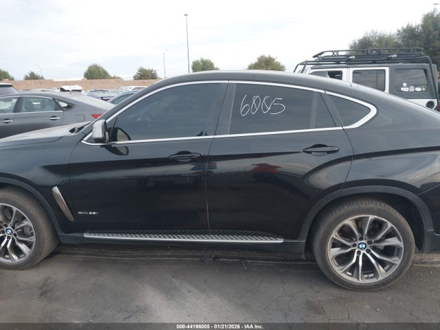 5UXKU2C54F0N78030 BMW X6 Xdrive35i