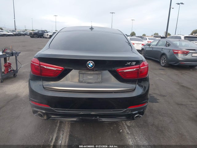 5UXKU2C54F0N78030 BMW X6 Xdrive35i