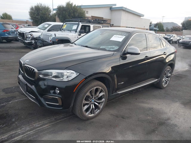 5UXKU2C54F0N78030 BMW X6 Xdrive35i