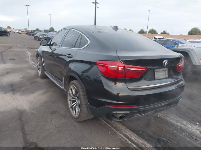 5UXKU2C54F0N78030 BMW X6 Xdrive35i