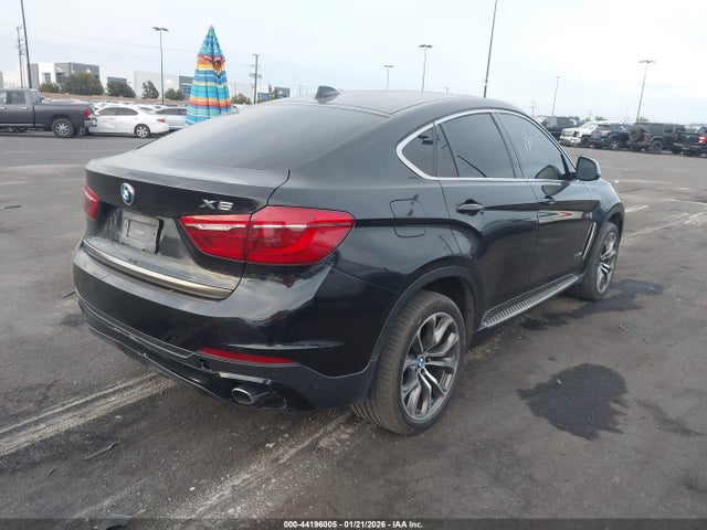 5UXKU2C54F0N78030 BMW X6 Xdrive35i