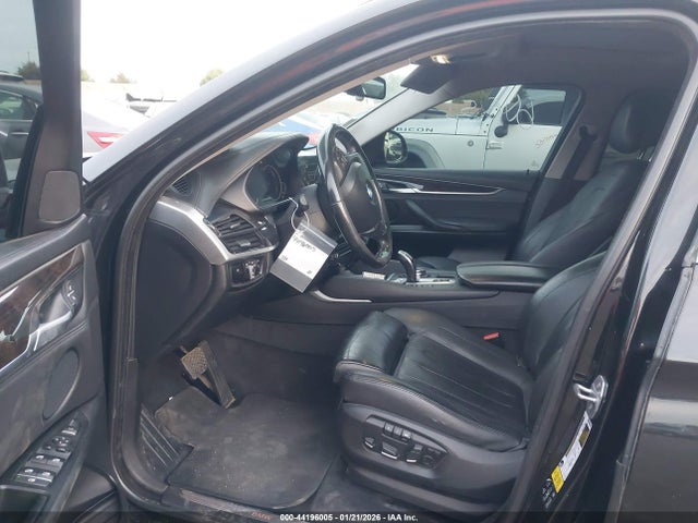 5UXKU2C54F0N78030 BMW X6 Xdrive35i