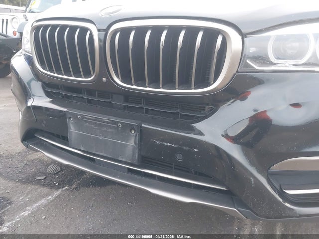 5UXKU2C54F0N78030 BMW X6 Xdrive35i
