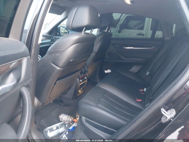 5UXKU2C54F0N78030 BMW X6 Xdrive35i
