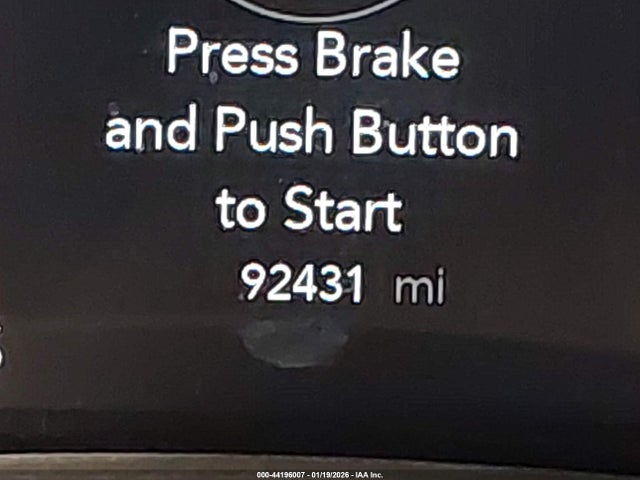 Chrysler Pacifica Touring L Plus 2018 2C4RC1EG9JR204295 Image 15