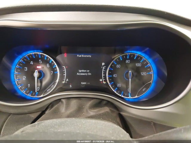 Chrysler Pacifica Touring L Plus 2018 2C4RC1EG9JR204295 Image 7