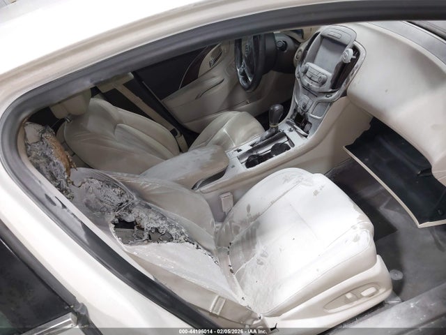 Aukcja sprzedaży 2014 Buick Lacrosse Premium I Group, vin: 1G4GD5G35EF112762, numer aukcji: 44196014
