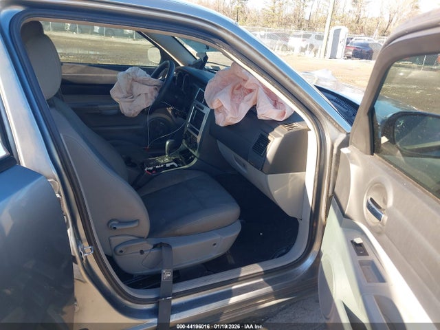 2007 DODGE CHARGER 2B3KA43R27H784311 Photo 4