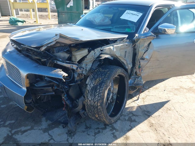 2007 DODGE CHARGER 2B3KA43R27H784311 Photo 5