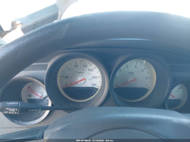 2007 DODGE CHARGER 2B3KA43R27H784311 Photo 6