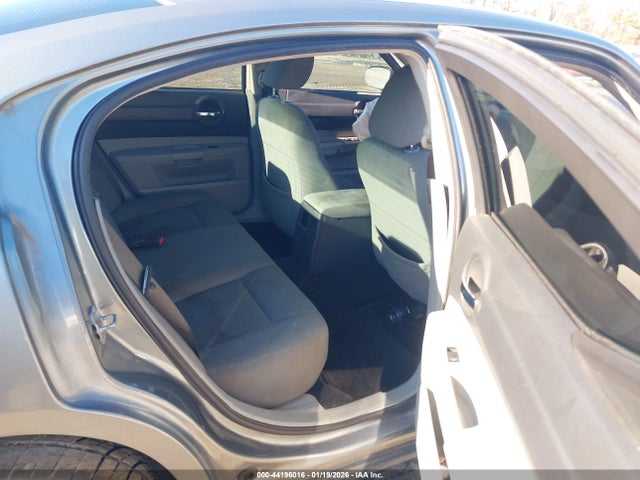 2007 DODGE CHARGER 2B3KA43R27H784311 Photo 7