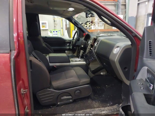 2007 FORD F-150 1FTPX12V57NA03336 Photo 4