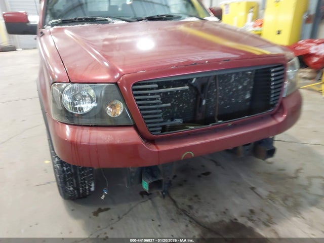 2007 FORD F-150 1FTPX12V57NA03336 Photo 5