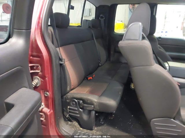 2007 FORD F-150 1FTPX12V57NA03336 Photo 7