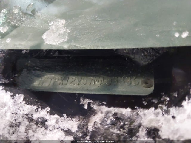 2007 FORD F-150 1FTPX12V57NA03336 Photo 8