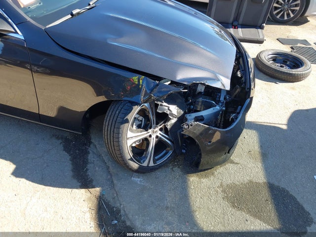 W1KAF4GB5SR291603 Mercedes-Benz C 300