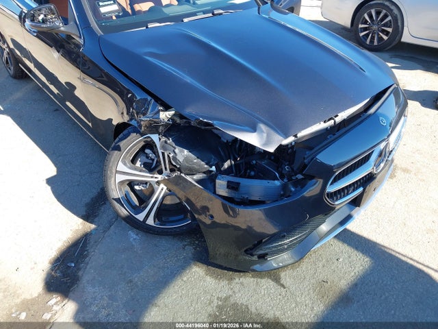 W1KAF4GB5SR291603 Mercedes-Benz C 300