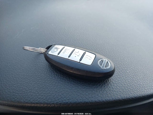 3N1AB7AP2FY355725 Nissan SENTRA SR