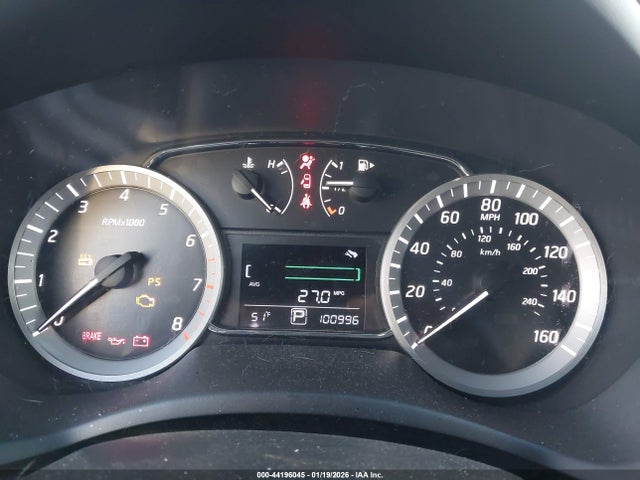 3N1AB7AP2FY355725 Nissan SENTRA SR