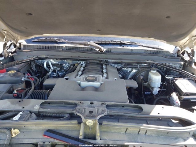 2016 CADILLAC ESCALADE 1GYS3BKJ3GR185548 Photo 9