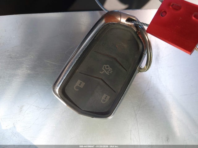 2016 CADILLAC ESCALADE 1GYS3BKJ3GR185548 Photo 10