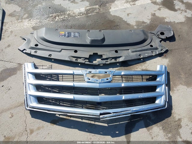 1GYS3BKJ3GR185548 Cadillac Escalade Luxury Collection