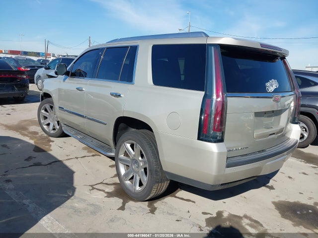 2016 CADILLAC ESCALADE 1GYS3BKJ3GR185548 Photo 2