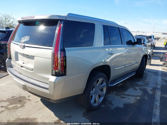 2016 CADILLAC ESCALADE 1GYS3BKJ3GR185548 Photo 3