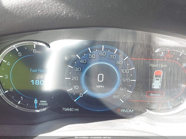 2016 CADILLAC ESCALADE 1GYS3BKJ3GR185548 Photo 6