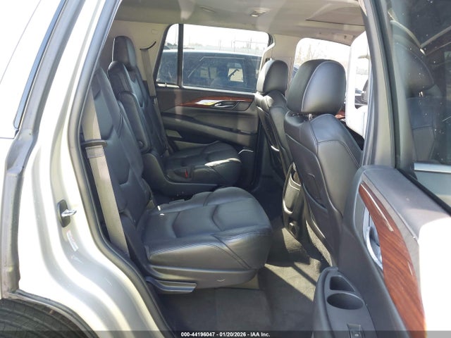 2016 CADILLAC ESCALADE 1GYS3BKJ3GR185548 Photo 7