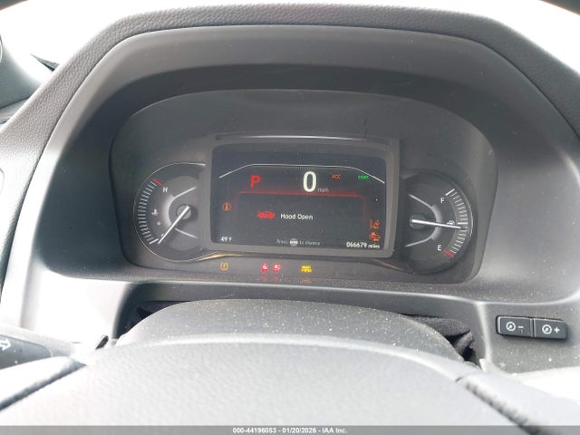 5FNYF8H66NB001722 Honda Passport Awd Trailsport