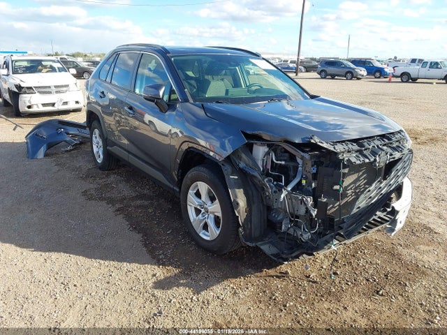 2020 TOYOTA RAV4 JTMP1RFV8LD064853