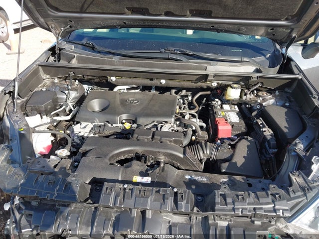 2020 TOYOTA RAV4 JTMP1RFV8LD064853 Photo 9