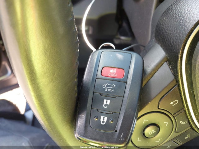 2020 TOYOTA RAV4 JTMP1RFV8LD064853 Photo 10