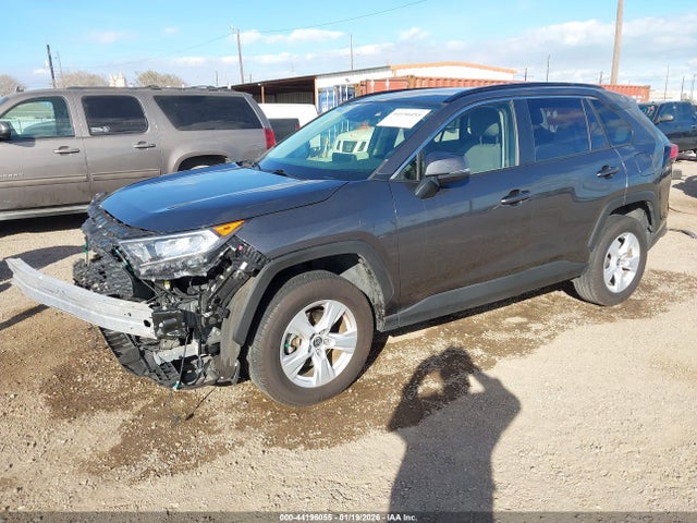 2020 TOYOTA RAV4 JTMP1RFV8LD064853 Photo 1