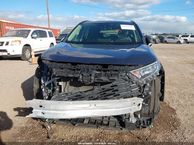 2020 TOYOTA RAV4 JTMP1RFV8LD064853 Photo 5