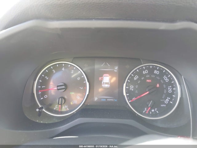 2020 TOYOTA RAV4 JTMP1RFV8LD064853 Photo 6