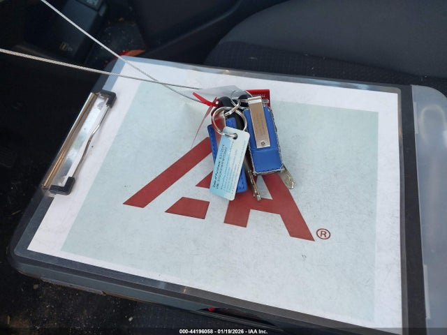 2021 HONDA HR-V 3CZRU5H36MM727616 Photo 10