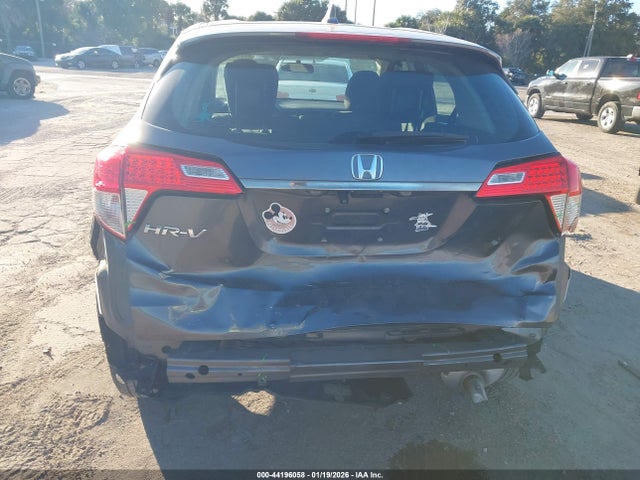 2021 HONDA HR-V 3CZRU5H36MM727616 Photo 5