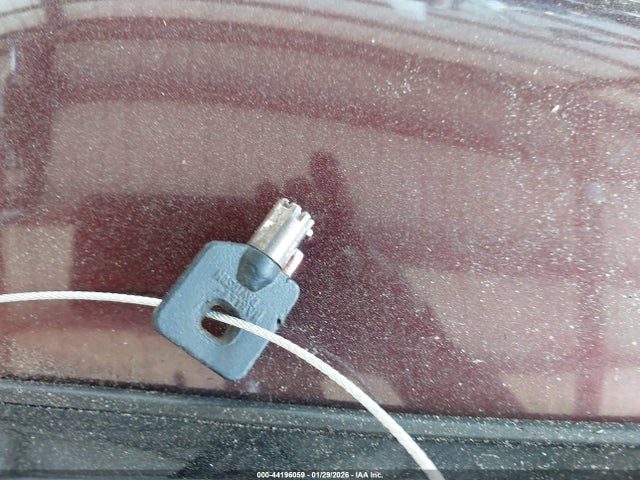 2018 HARLEY-DAVIDSON FLTRX 1HD1KHC18JB662771 Photo 10