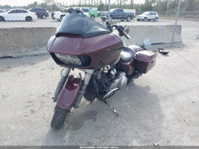 2018 HARLEY-DAVIDSON FLTRX 1HD1KHC18JB662771 Photo 1