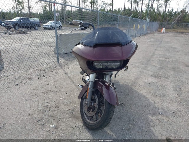 2018 HARLEY-DAVIDSON FLTRX 1HD1KHC18JB662771 Photo 4