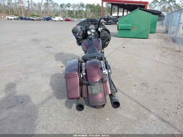 2018 HARLEY-DAVIDSON FLTRX 1HD1KHC18JB662771 Photo 5