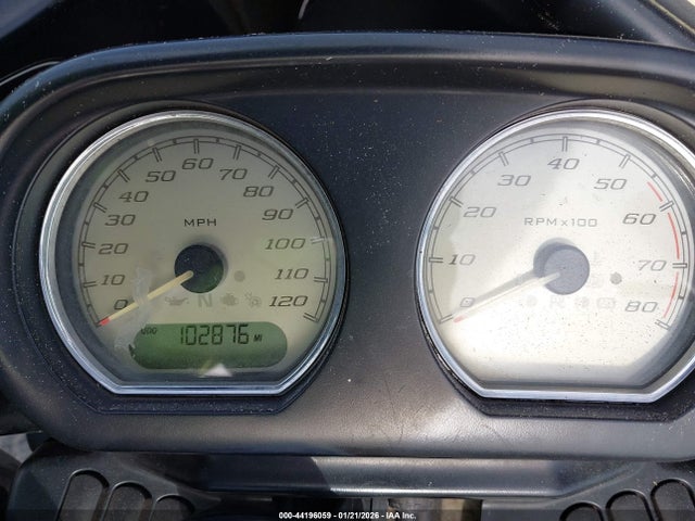 2018 HARLEY-DAVIDSON FLTRX 1HD1KHC18JB662771 Photo 6