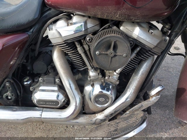 2018 HARLEY-DAVIDSON FLTRX 1HD1KHC18JB662771 Photo 7