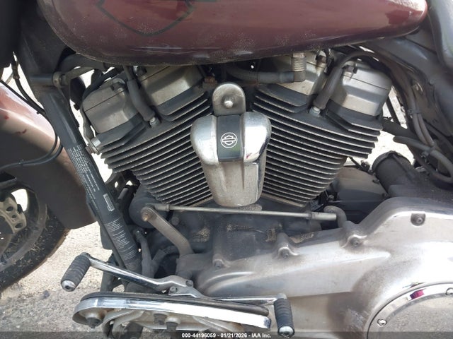 2018 HARLEY-DAVIDSON FLTRX 1HD1KHC18JB662771 Photo 8